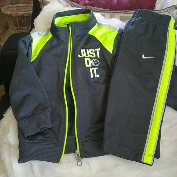 6 month nike sweatsuit 6 month nike sweatsuit